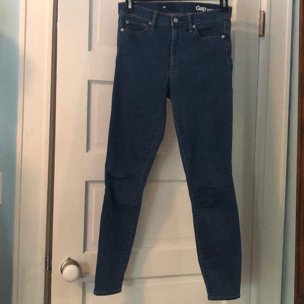 Gap Skinny Jeans